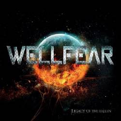 Wellfear : Legacy of the Fallen